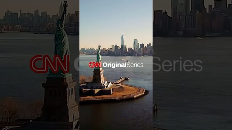 Craig Ferguson: American On Purpose | Official Trailer | CNN