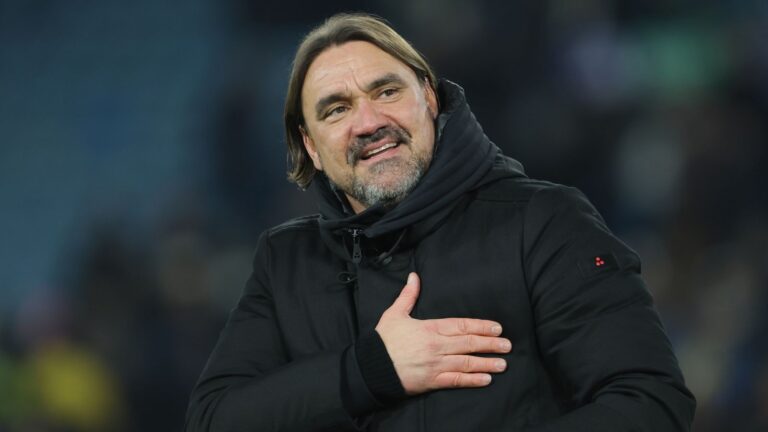 Daniel Farke tells Leeds United ownership to match his ambition if he is to continue ahead of crucial summer for club and manager | Football News
