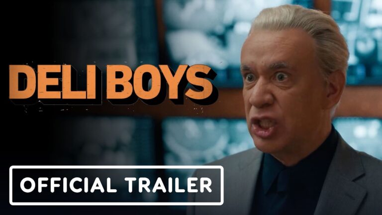 Deli Boys – Season 2 Official Trailer (2026) Asif Ali, Saagar Shaikh