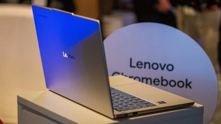 Ditch the Macbook — Our favorite Chromebook is now $350 OFF for Best Buy’s Memorial Day Sale