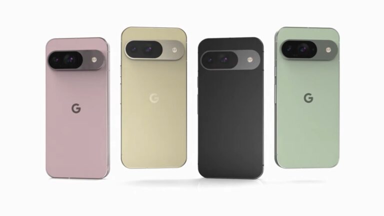 Ditch your old phone with the 44% OFF the the Google Pixel 9 — or its biggest price drop yet