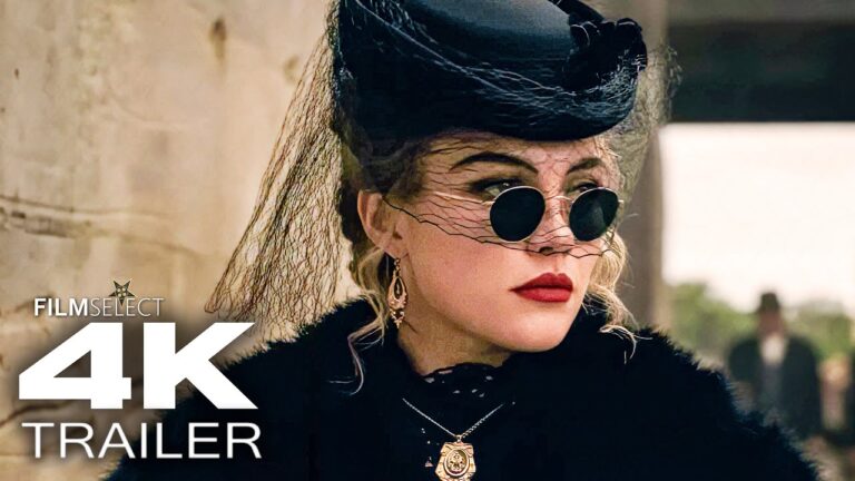 EAST OF EDEN Official Teaser Trailer (2026) Florence Pugh