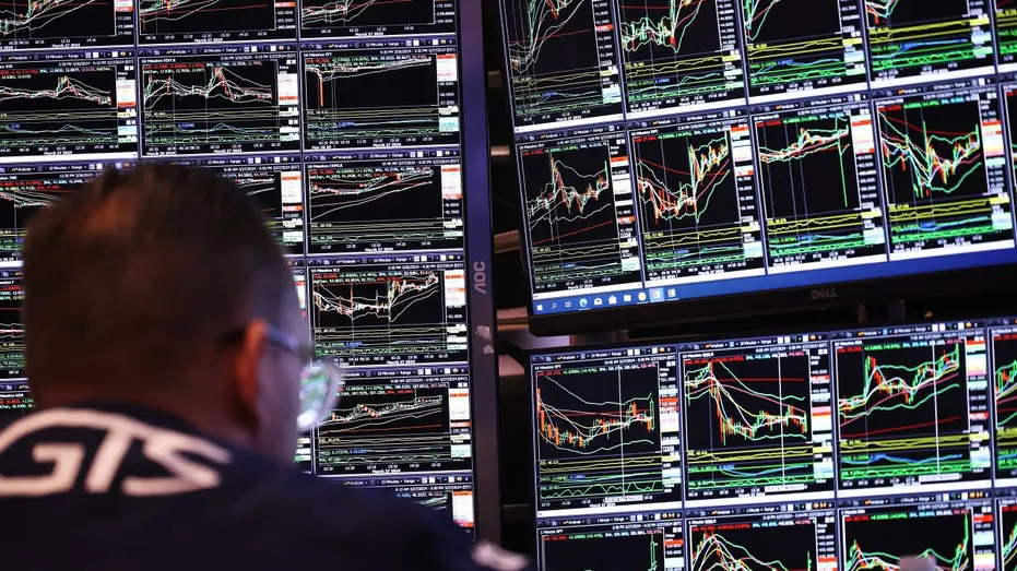 Stock Market Investing