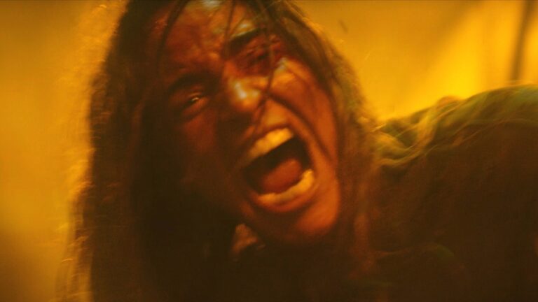 Evil Dead Burn | Official Trailer (2026)