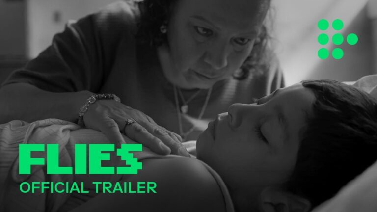 FLIES | Official Trailer | ComingSoon