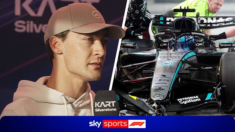 Mercedes: George Russell: FIA have done a good job on updating new regs