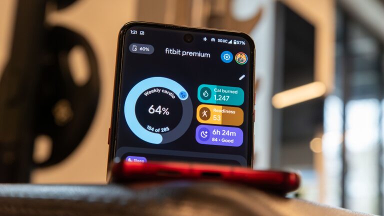 Google Health will leave behind some classic Fitbit app features: Here’s all of them