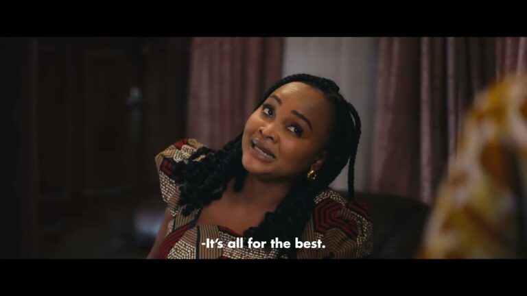 IWE ALA  – Official Trailer | In Cinemas June 12 | Nollywood Drama | Mercy AIgbe, Eniola Ajao,