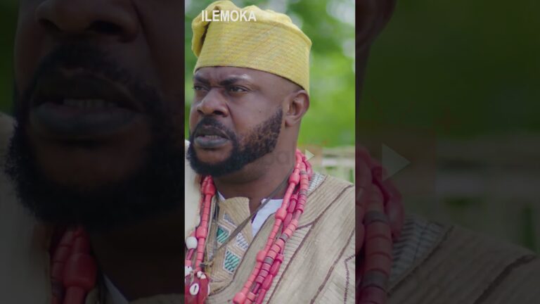 Ilemoka Yoruba Movie 2026 Official Trailer Now Showing On Yorubaplus
