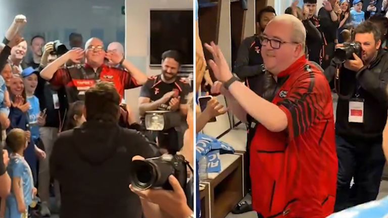 Stephen Bunting