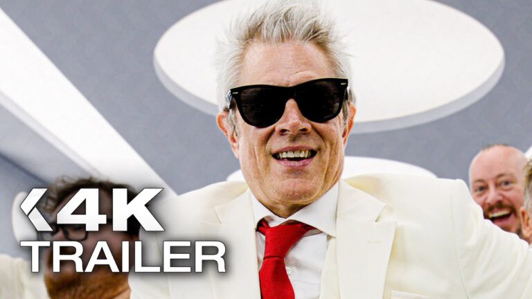 JACKASS 5: Best and Last Official Trailer (2026) Johnny Knoxville