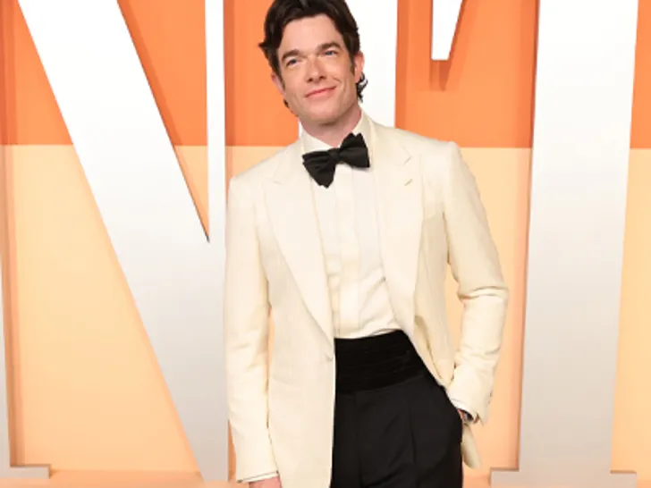 John Mulaney