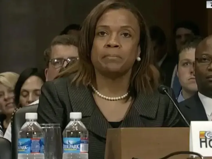 Eleanor Ross C-Span