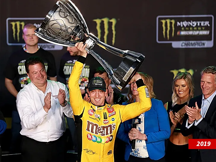 kyle busch getty 4