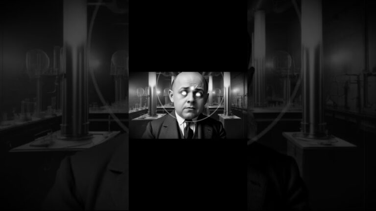 L’esprit Surréaliste – 2025 – (Official Trailer) #film #surrealism #animation #movie #french #Dali