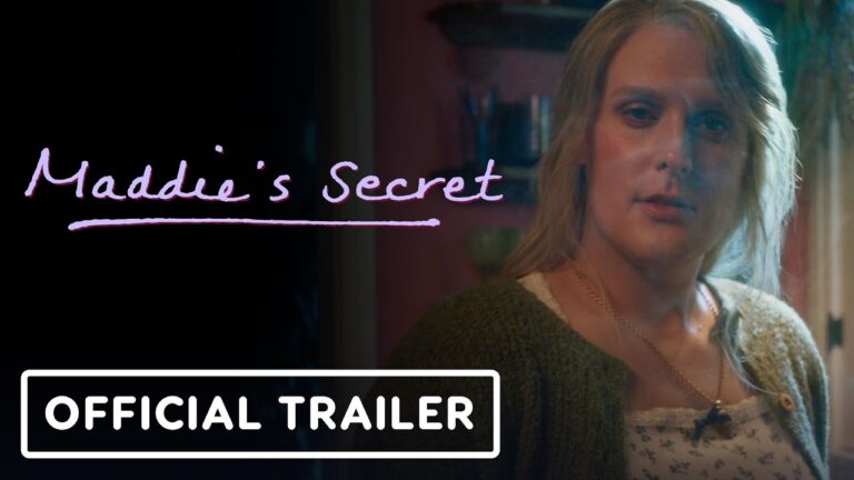 Maddie’s Secret – Official Trailer (2026) Eric Rahill, Kate Berlant