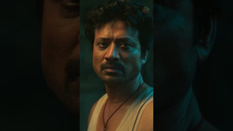 Make way for #Raayan🔥 | RAAYAN – Official Trailer | Dhanush | Sun Pictures | A.R. Rahman