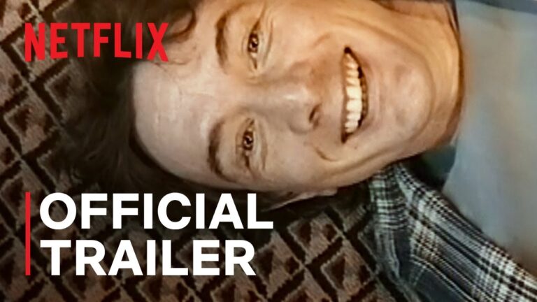 Marty, Life Is Short | Official Trailer | Netflix