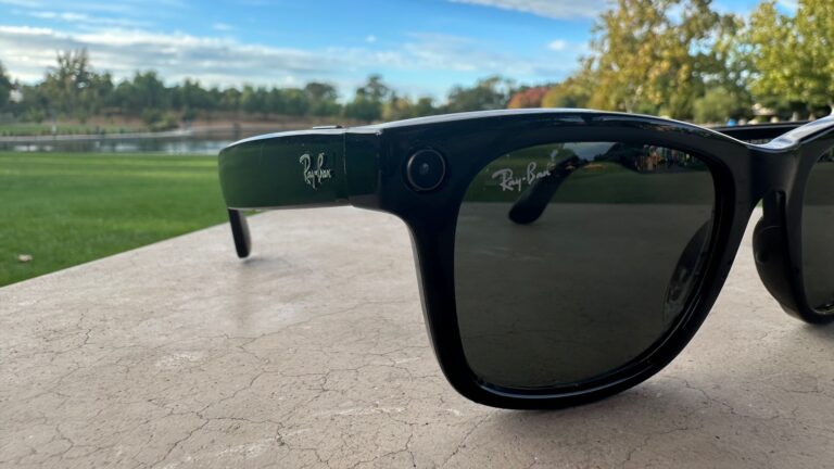 Meta’s Muse Spark arrives on AI Glasses Gen 1, Ray-Ban Display waits for now