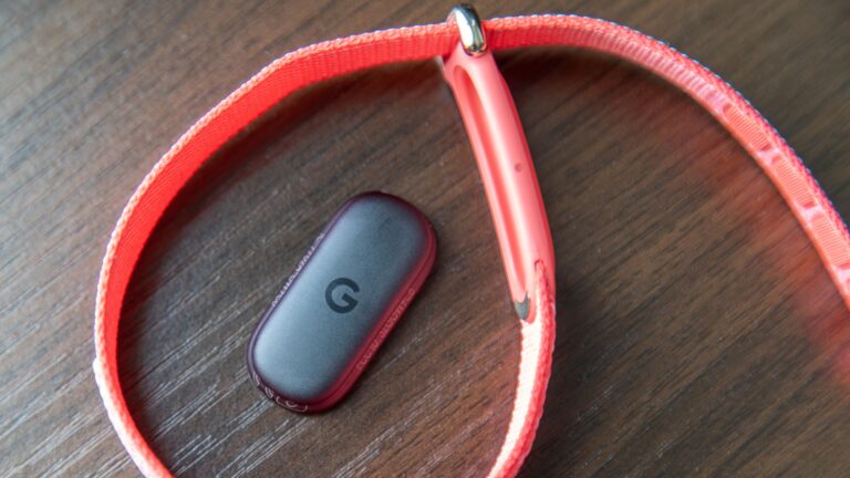 Missing Fitbit Air update is causing headaches, Google says it’ll pick up the pace