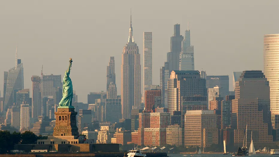 New York City