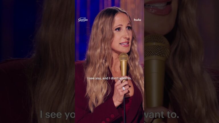 Nikki Glaser: Good Girl | Official Trailer | Hulu