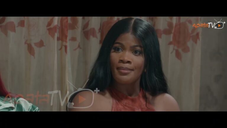 Oko Egbon Mi Yoruba Movie 2026 Official Trailer Showing Next On ApataTV+