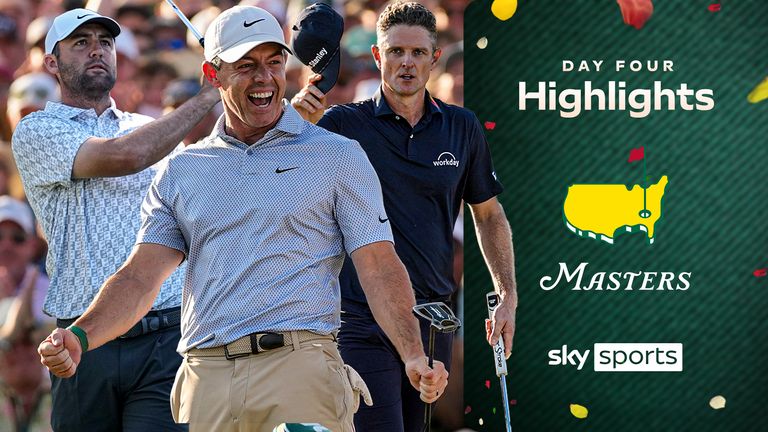 Masters