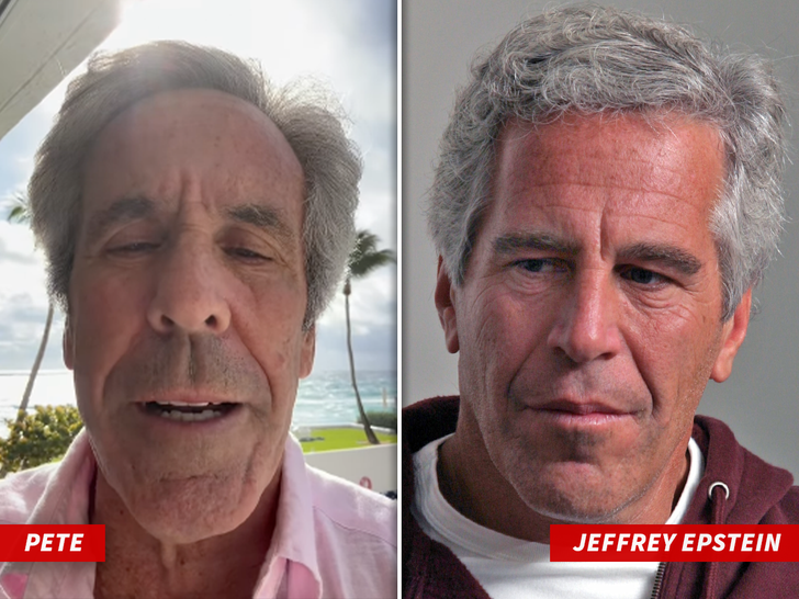 palm beach pete jeffrey epstein split sub getty insta