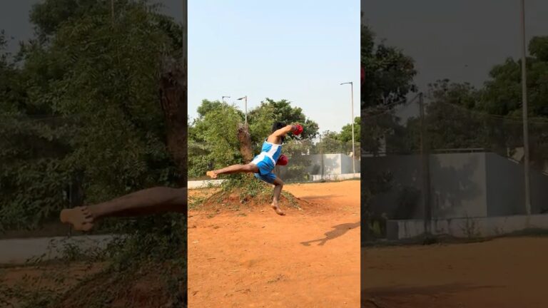 Peddi official trailer MartialArts version #martialarts #wrestling #boxing #archery