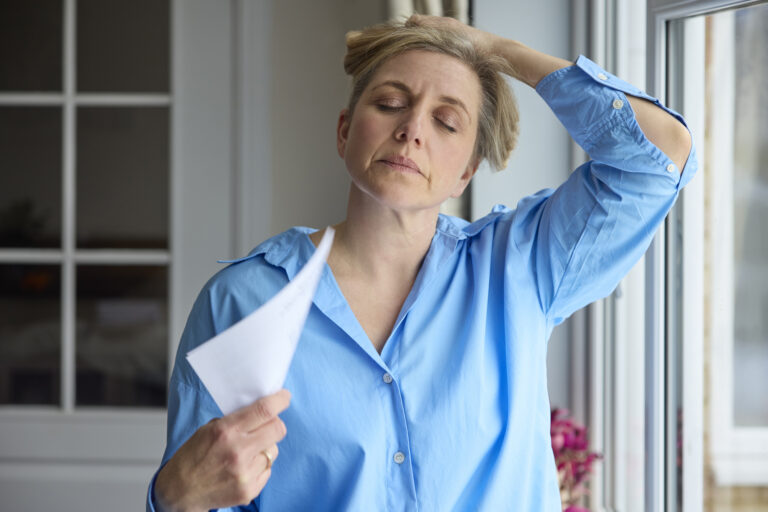 Perimenopause vs. Menopause: What’s the Difference?