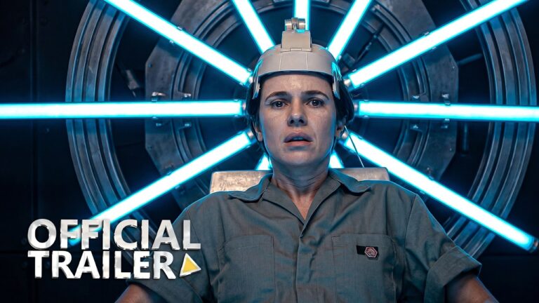 RELIVE (2026) — Official Trailer | Sci-Fi Movie