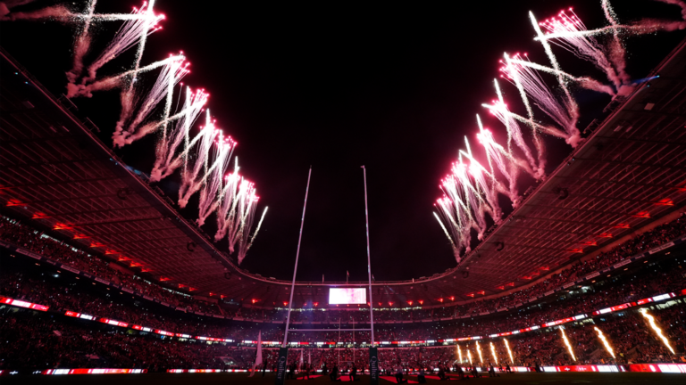 RFU seek to host more concerts at Allianz Stadium and expand number of non-sport events from three to 15 per year | Rugby Union News