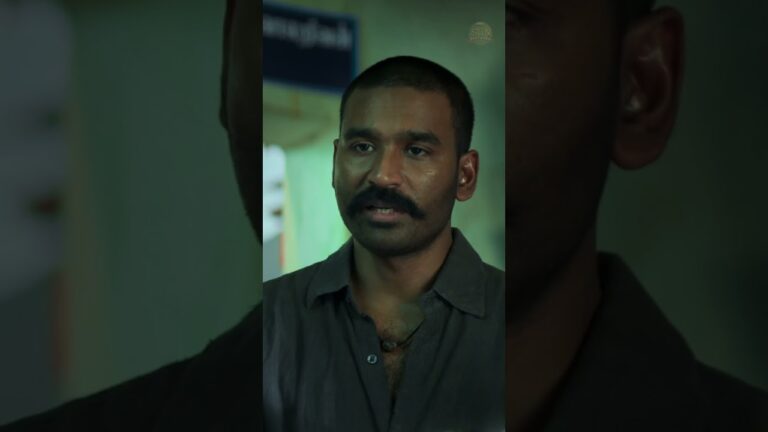 #RaayanTrailer peaked here! π€πΎπ₯ | RAAYAN – Official Trailer | Dhanush | Sun Pictures | A.R. Rahman