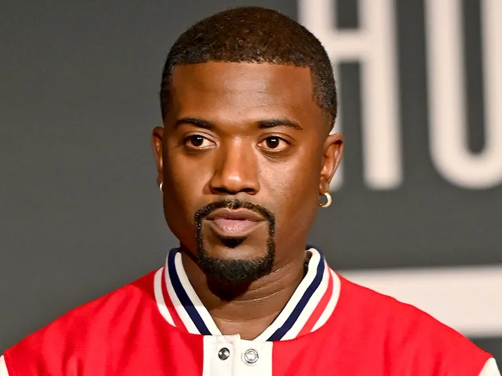 Ray J getty 1