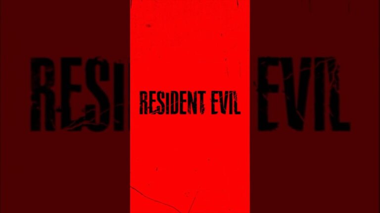 Resident Evil – Official Teaser Trailer. From Zach Cregger, director of Weapons and Barbarian.