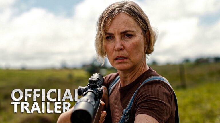 SEVEN SNIPERS (2026) — Official Trailer