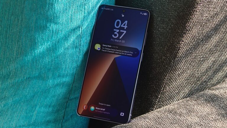 Samsung’s biggest One UI update yet is finally rolling out in the U.S.