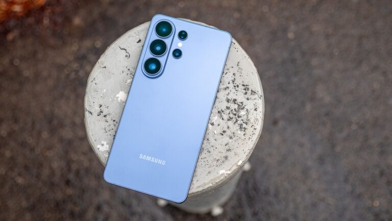 Samsung’s solution for apps with ‘excessive’ ads is rolling out now