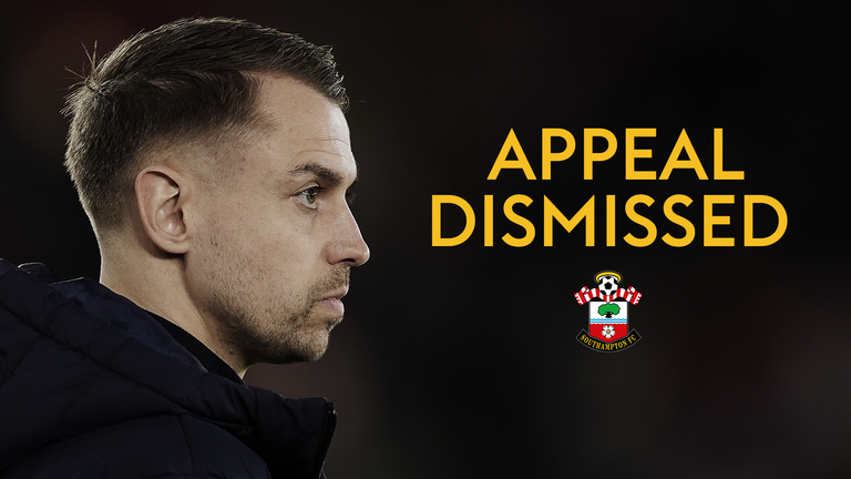 southampton