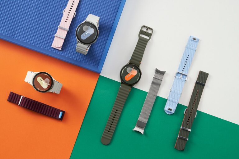 The Best Buy Memorial Day sale chops $50 OFF the price of the Samsung Galaxy Watch 7