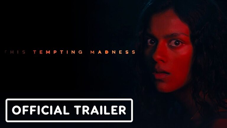 The Tempting Madness – Official Trailer