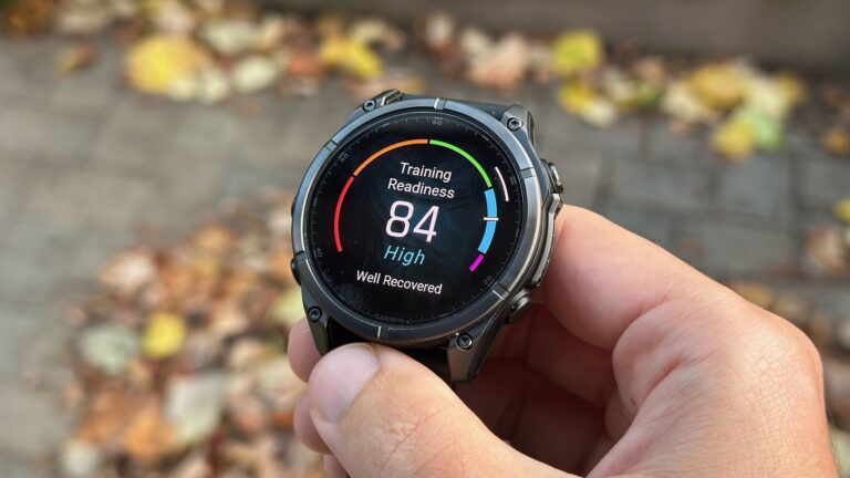 The ‘fantastic’ Garmin Fenix 8 just scored a rare discount at Amazon — but is the premium fitness watch still worth it?