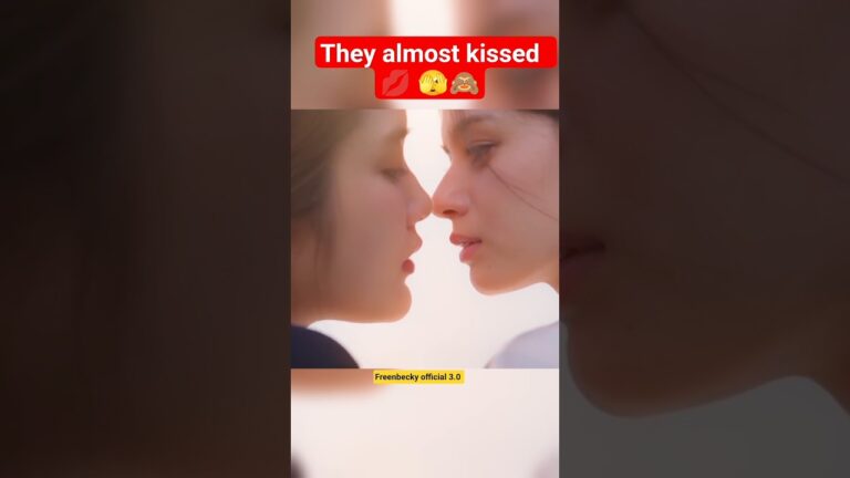 They almost kissed 💋 🙈My heart beat is so fast 🫣🥵THE AIR OFFICIAL TRAILER#ตัวà¸à¸¢à¹ˆà¸²à¸‡à¹€à¸ªà¸™à¹ˆà¸«à¸²à¸§à¸²à¹‚ย