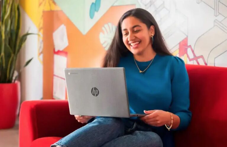 This cheap Chromebook just got even cheaper with $220 OFF for Best Buy’s Memorial Day sale