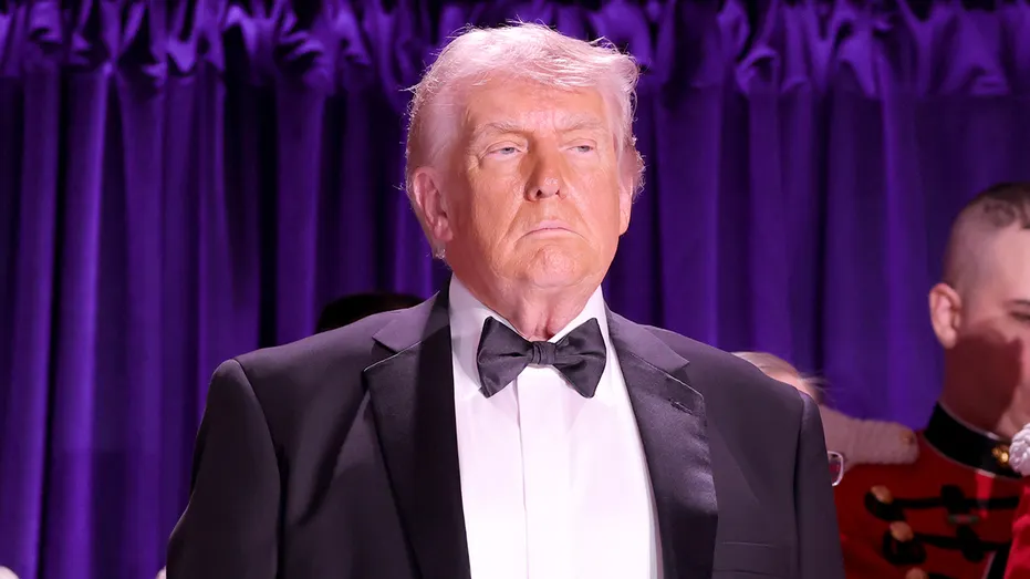 President Trump