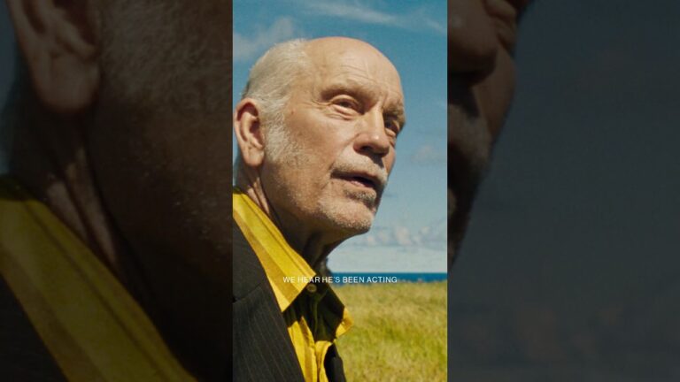WILD HORSE NINE | Official Trailer | Searchlight Pictures