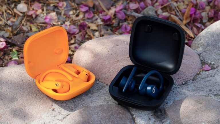 We called the Beats Powerbeats Pro 2 the ‘best workout earbuds for most people’ – and now they’re 20% off at Amazon
