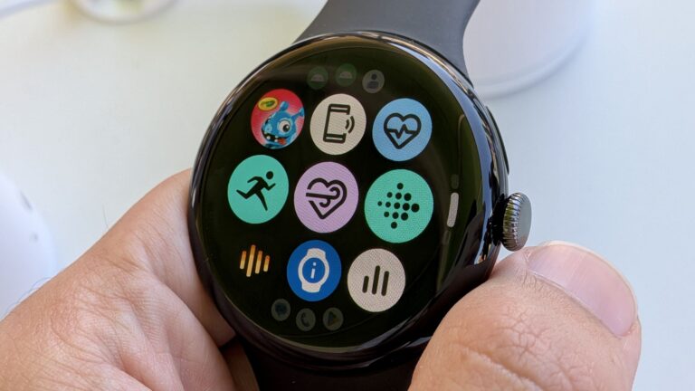 Wear OS 7 officially revealed: Here are the biggest new features