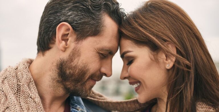What Women Need From their Partners During Perimenopause
